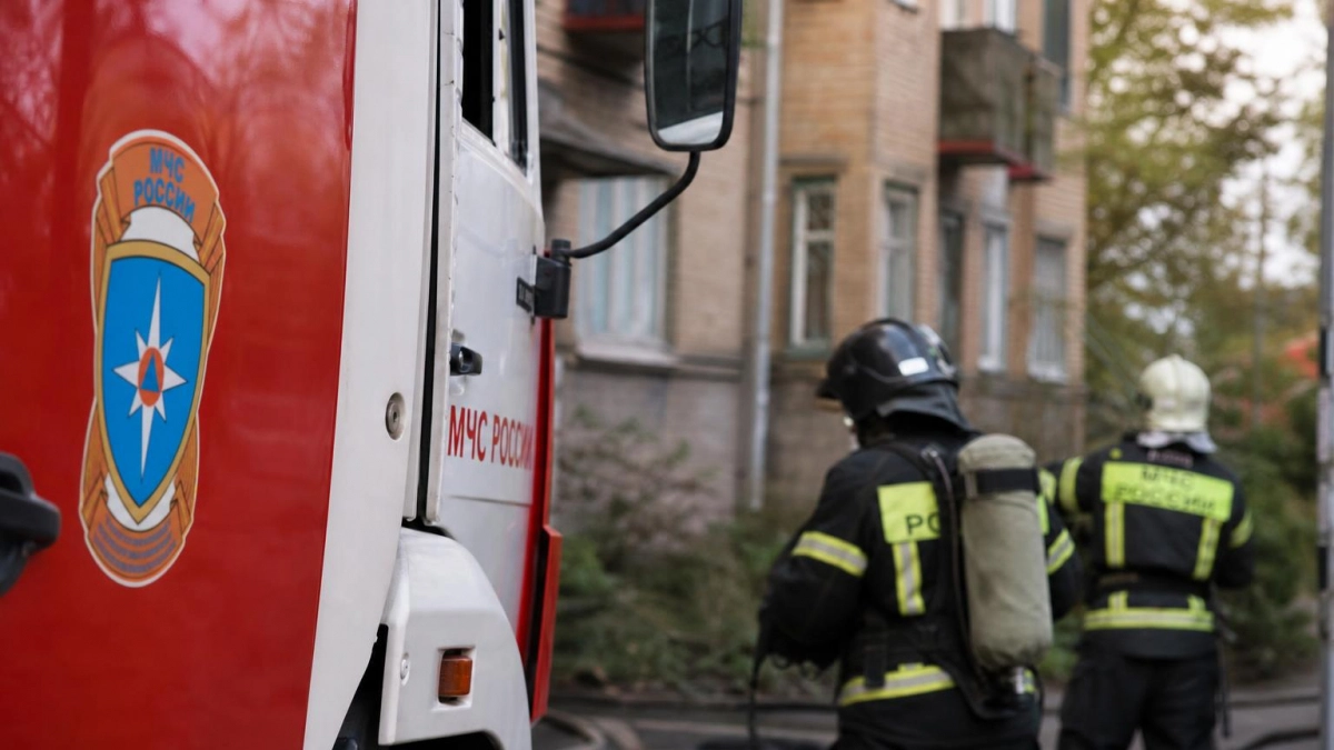 В Москве умерла пенсионерка, продавшая квартиру по указанию телефонных мошенников