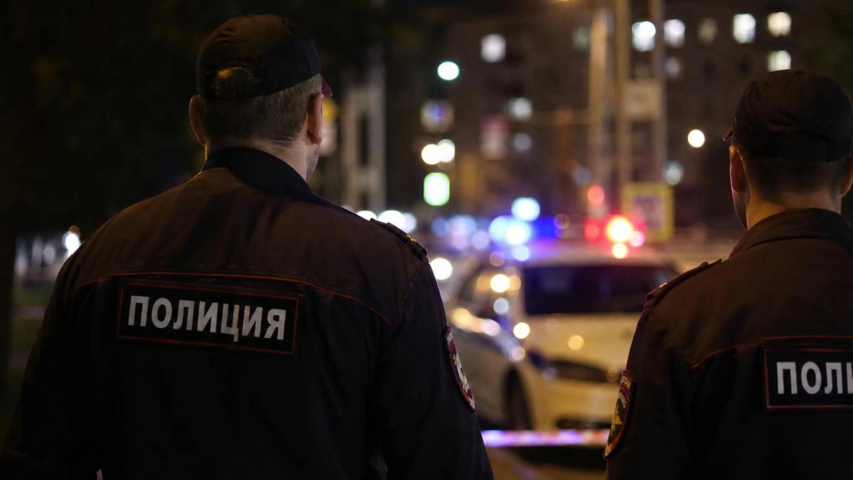После стрельбы по сыновьям в Палласовке возбуждено уголовное дело