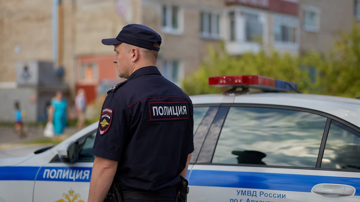 В Петербурге вынесли первый штраф за публикацию видео последствий атаки БПЛА
