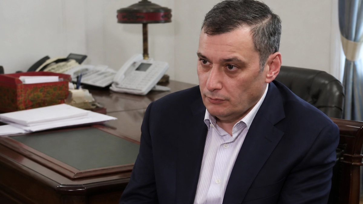 Хинштейн назвал странным штраф охотнику из Волгоградской области за попытку сбить БПЛА
