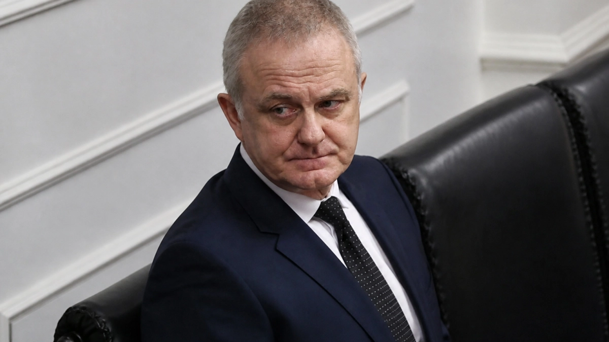 Экс-главу челябинского Роспотребнадзора вновь отправили в СИЗО после менее недели дома