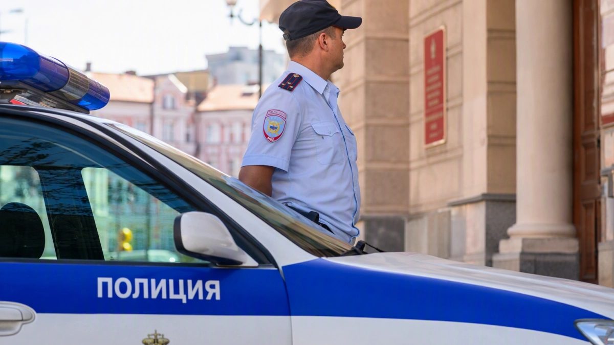 В Нижнем Новгороде умер 50-летний вор в законе Назар