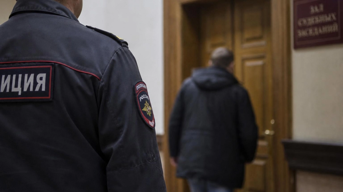 Присяжные признали виновными всех фигурантов дела о гибели футболиста в Щелково
