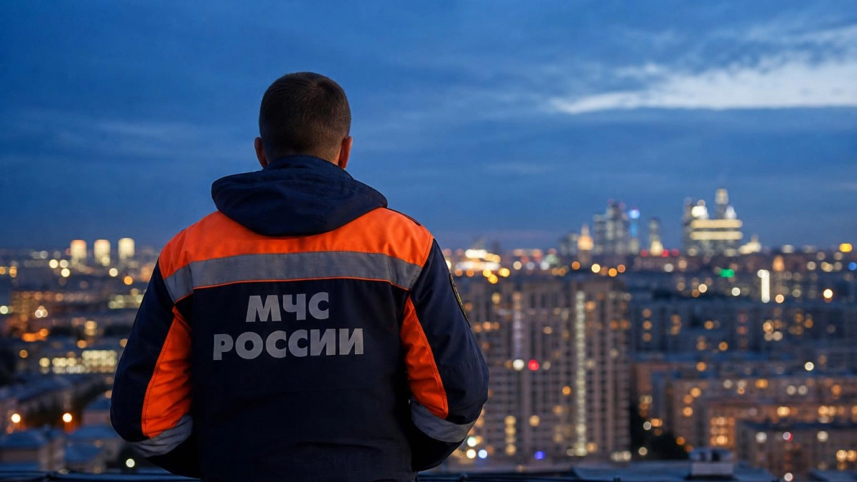Собянин сообщил о 250 БПЛА у Московского региона за ночь