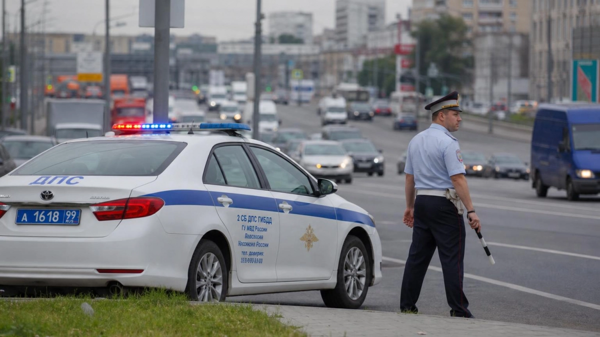 В Челябинске грузовик насмерть сбил женщину на пешеходном переходе