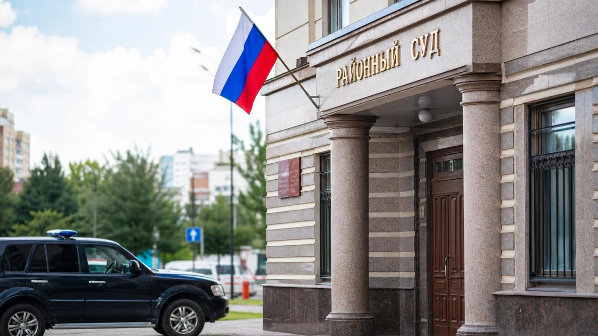 Суд в Нижнем Новгороде отменил восстановление экс мэра Уфы в должности