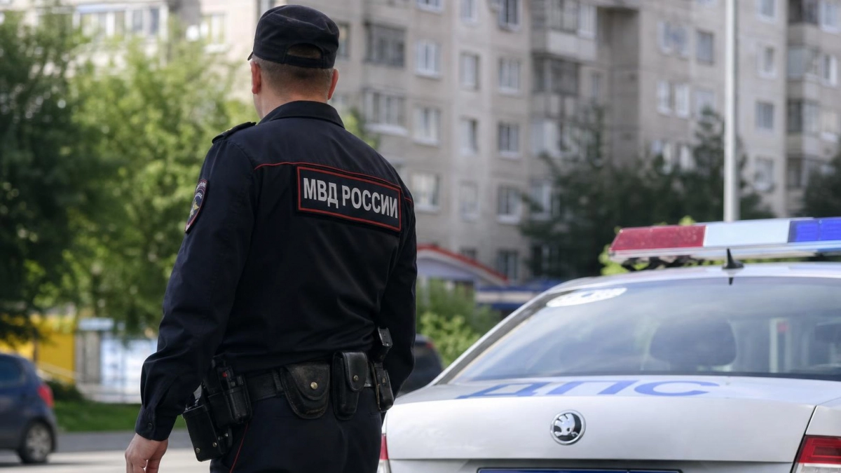 В Воронеже арестовали подозреваемого в гибели журналиста Константина Ефремова
