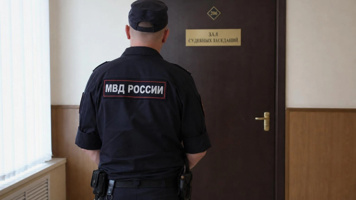 Присяжные признали виновными всех четверых по делу о гибели футболиста Ерошевича