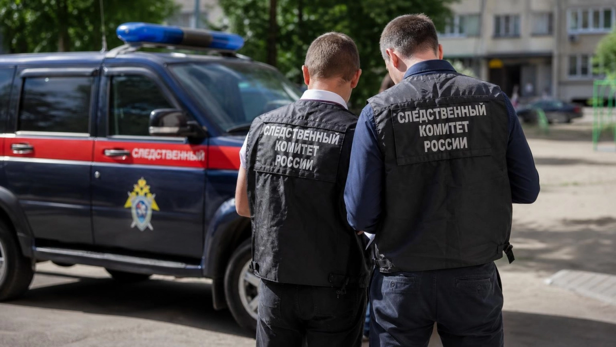 В Москве найден мертвым генерал-майор ФСБ в отставке Игорь Лаптев