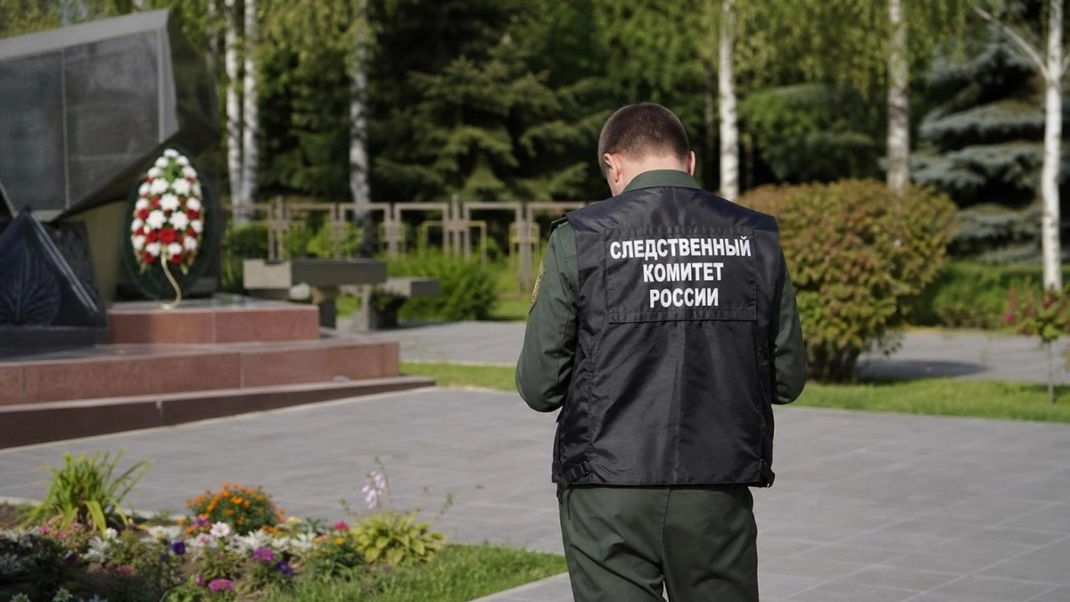 Бойца поп-ММА Коваленко взяли под стражу после видео с провокацией на Мамаевом кургане
