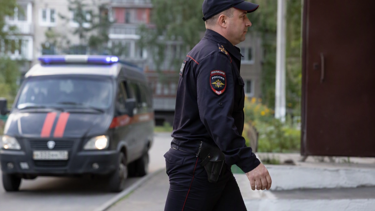 Жительнице Чувашии дали 11 лет за убийство сожителя после ссоры