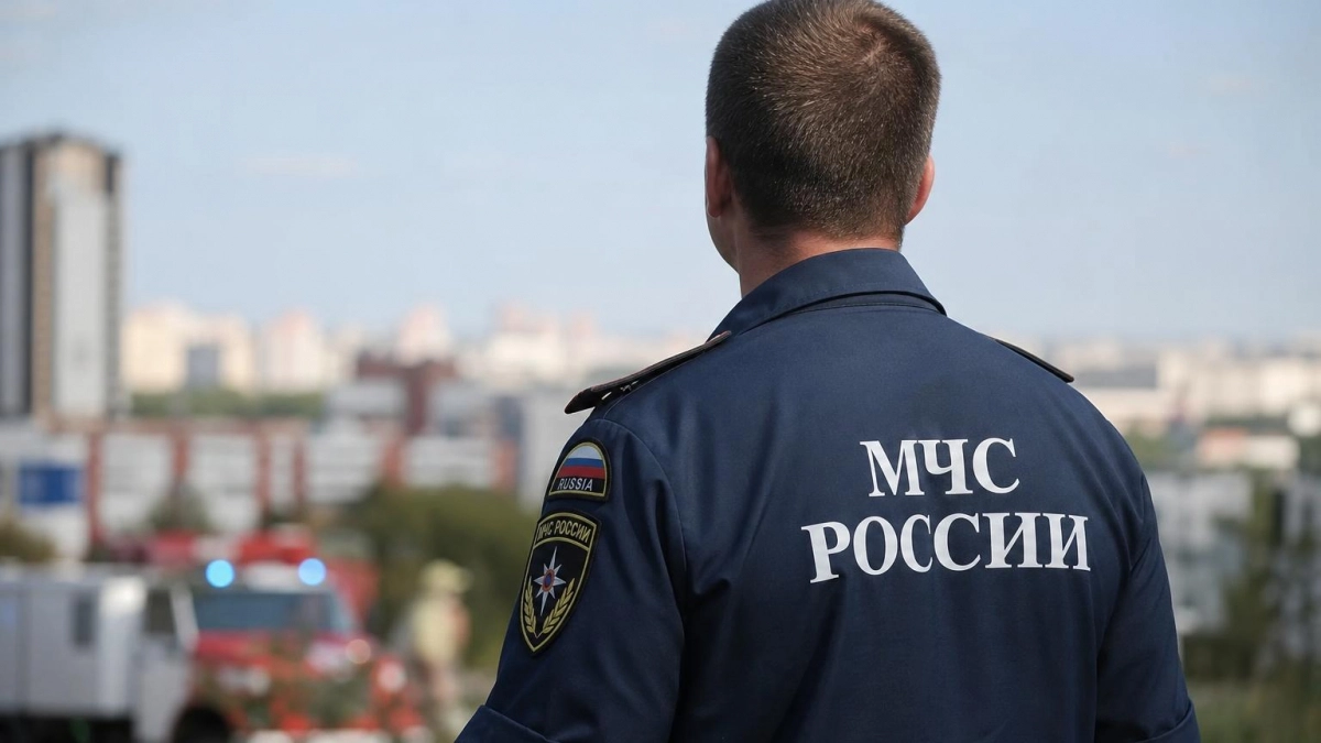 На подлете к Москве силы ПВО сбили 86 беспилотников
