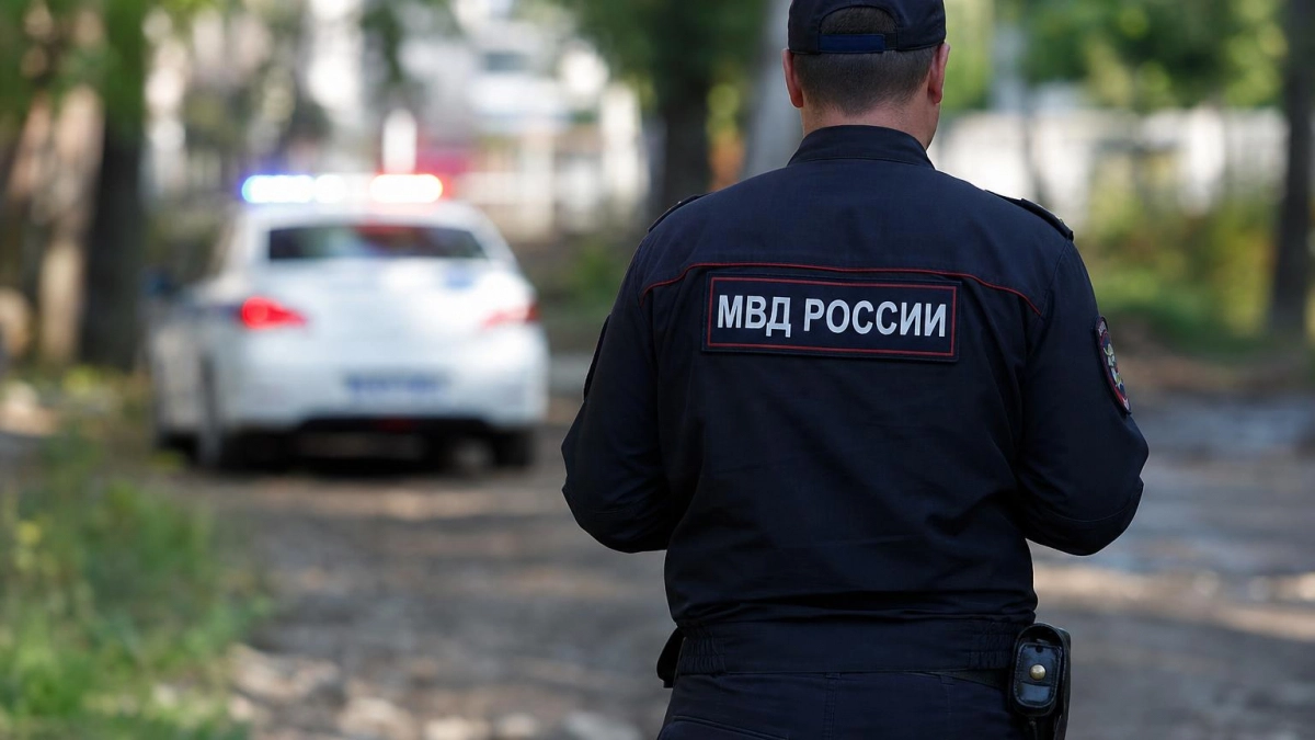 Под Самарой нашли арсенал ОПГ «Неверовские» с автоматами, гранатами и револьверами