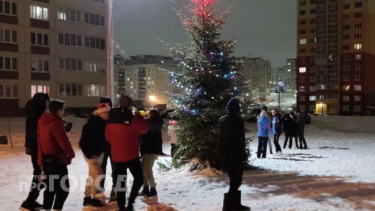 Новогодний отдых россиян официально перекроили: узнайте новый график выходных на январь 2027 года