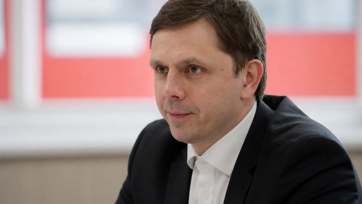 Губернатор Орловской области призвал сообщать о подозрительных людях и предметах