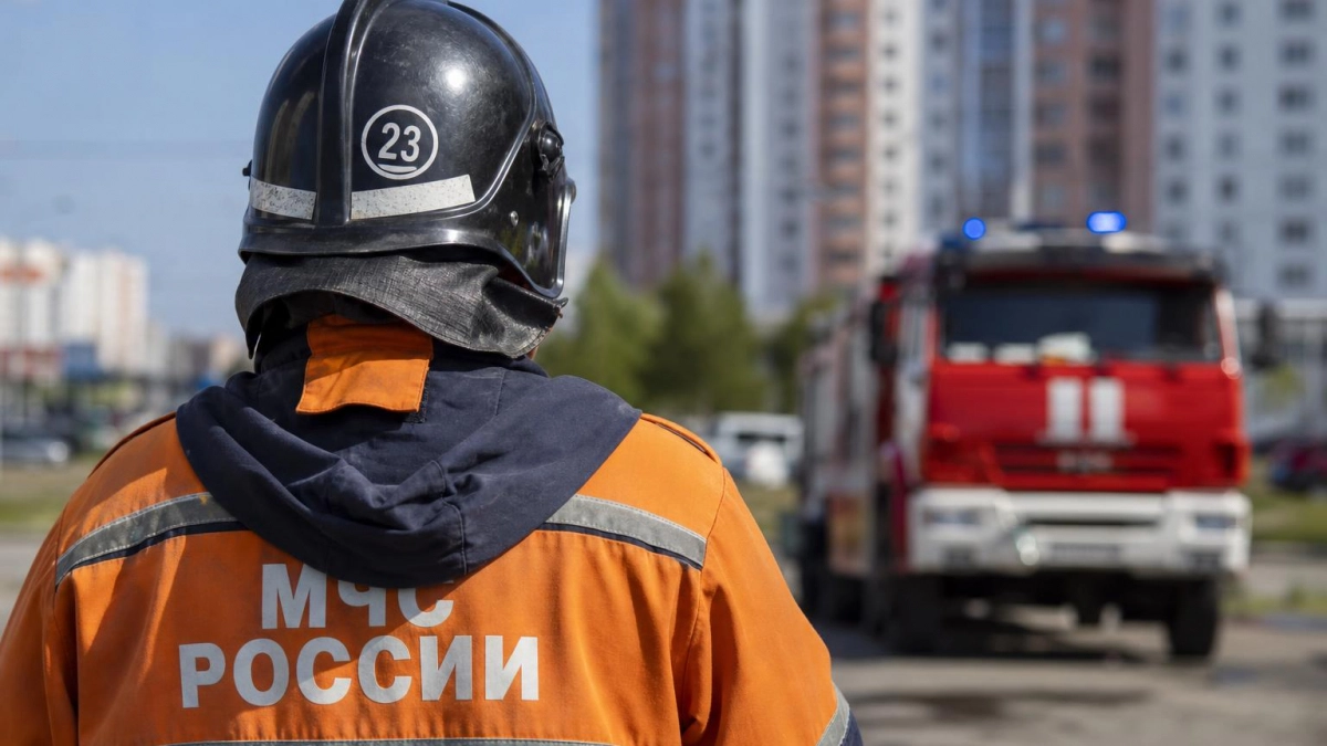 На Кубани число жертв атаки БПЛА выросло до трёх, включая двоих детей