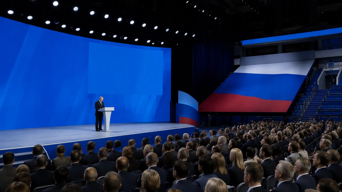 Медведев призвал закрепить успехи России после перестройки торговых и производственных цепочек
