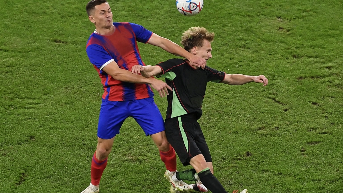 ЦСКА обыграл «Локомотив» 3:2 и поднялся на второе место в РПЛ