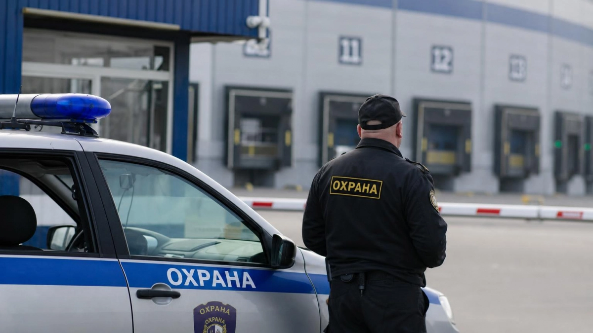 Ozon остановил приём поставок в Оренбурге и скрыл товары со склада