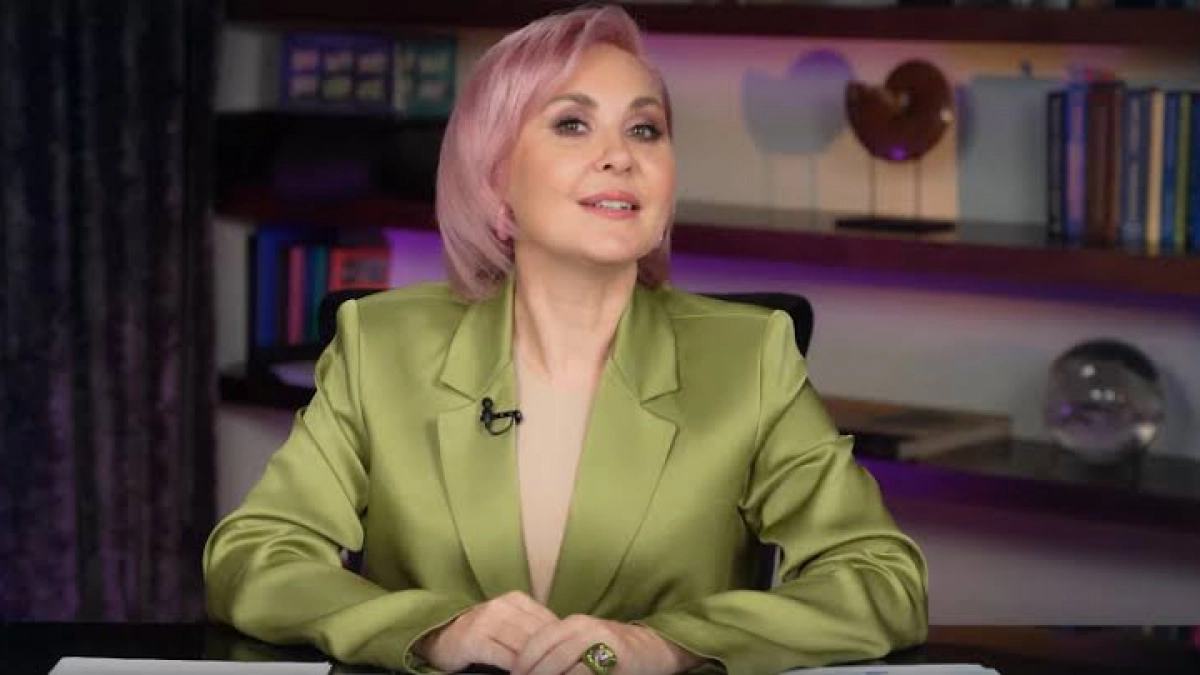 Василиса Володина назвала знаки зодиака: эти счастливчики поймают удачу за хвост уже в сентябре
