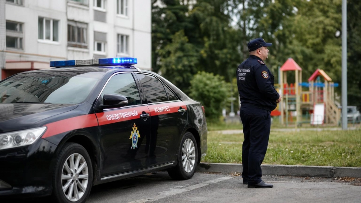 Бастрыкин затребовал доклад после ранения шестилетнего мальчика при стрельбе в Подмосковье