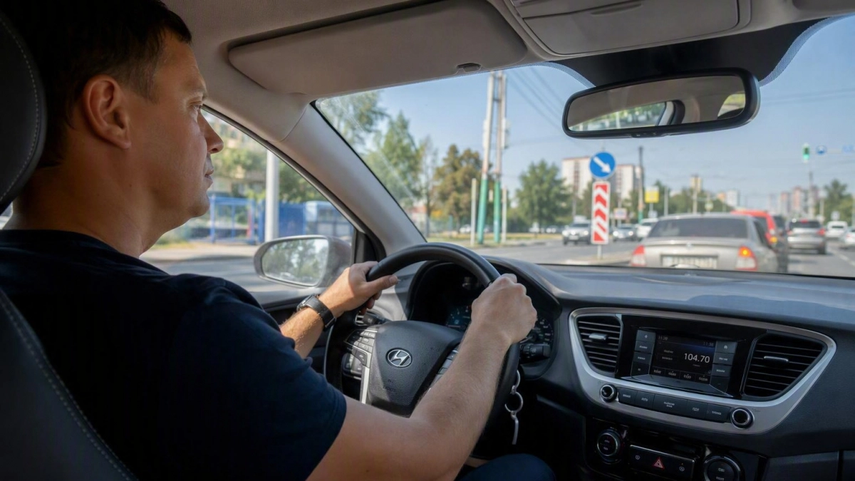 В России с 1 марта 2027 года права начнут отзывать автоматически по медданным