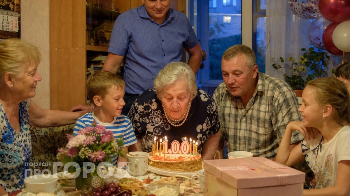 Секрет активного долголетия раскрыт: внедрите эти две простые привычки чтобы дожить до ста лет в здравии