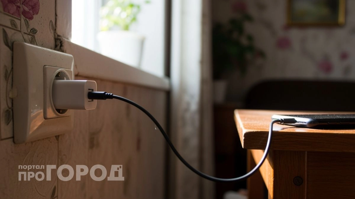 Оставлять зарядку в розетке без телефона или нет: честный ответ электрика сэкономит вам кучу нервов