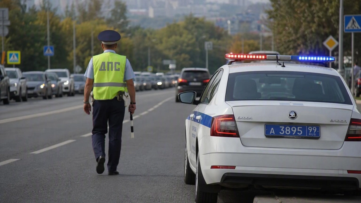 В Пермском крае мать случайно насмерть сбила 11-месячного сына во дворе
