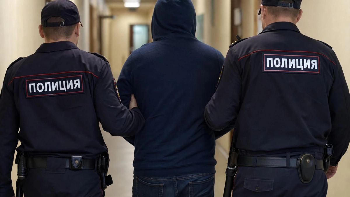 В Петербурге домработницу, укравшую 25 млн рублей, приговорили к двум годам колонии