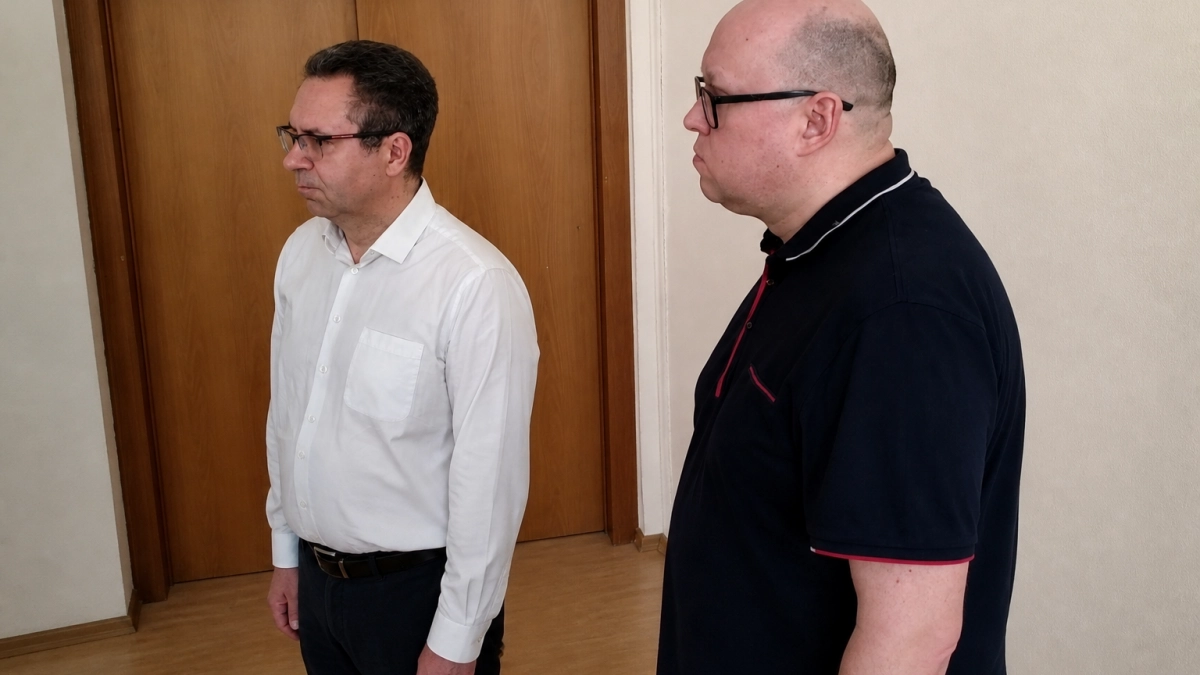 Экс-главу Миндортранса Челябинской области Нечаева осудили на шесть лет строгого режима