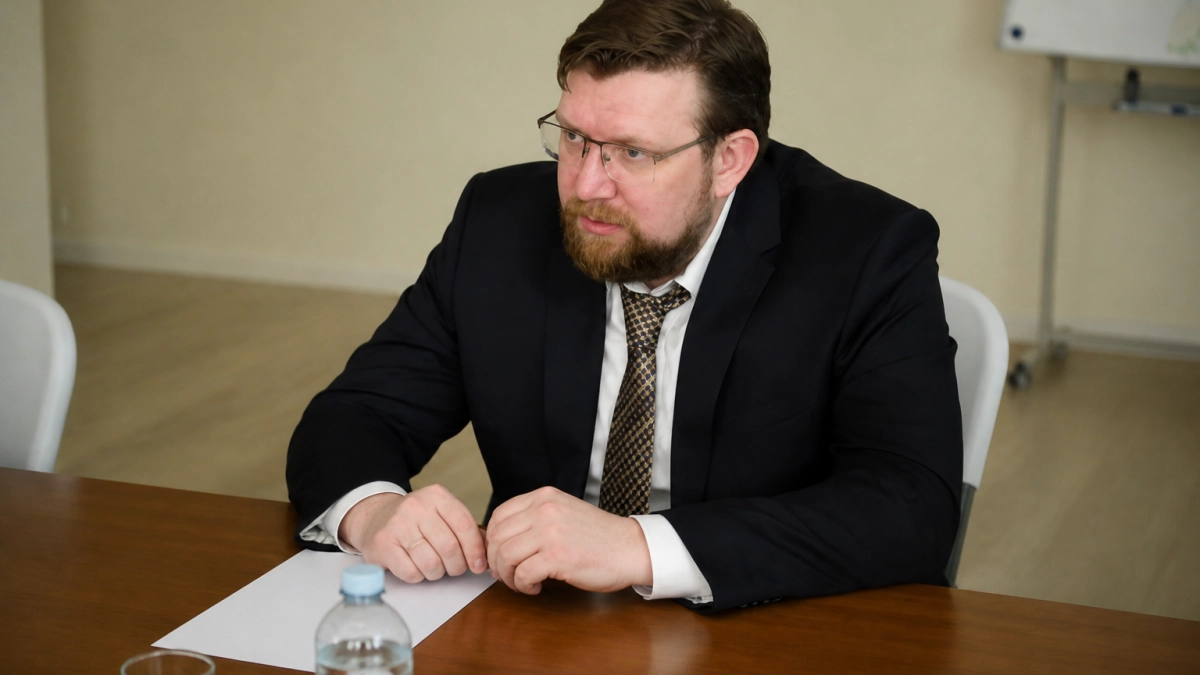 Главу центра ТулаДрон арестовали по делу о хищении средств нацпроекта