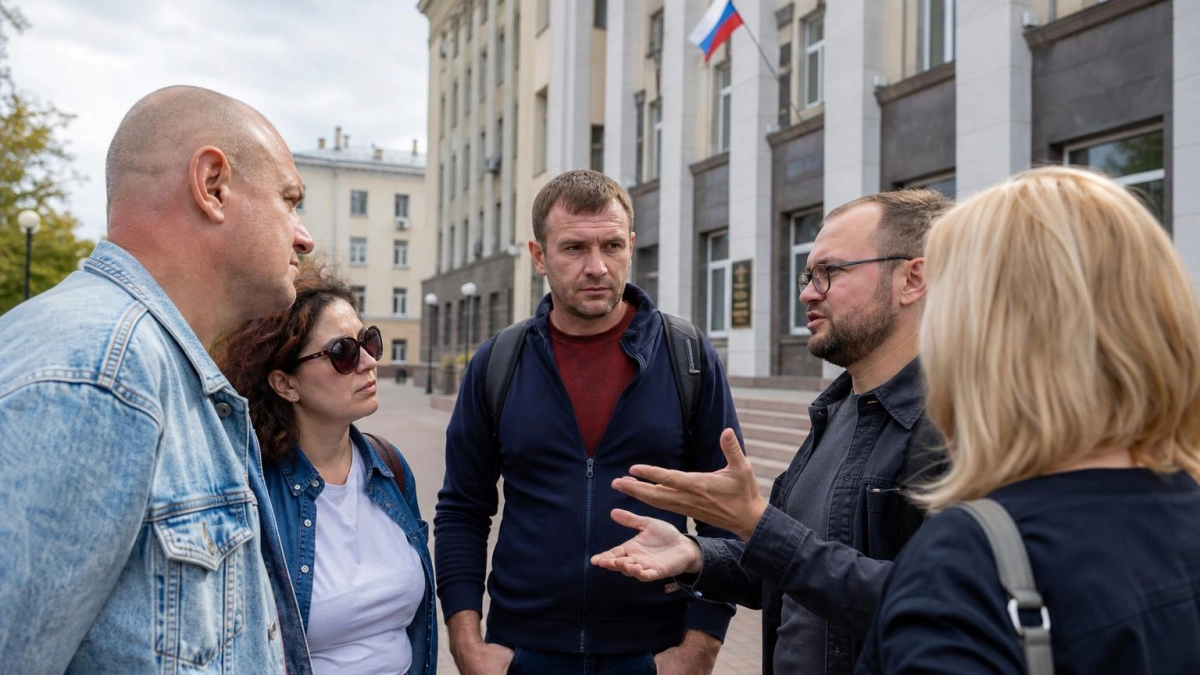 В КПРФ запустили кампанию поддержки снимаемых кандидатов при участии 18 регионов