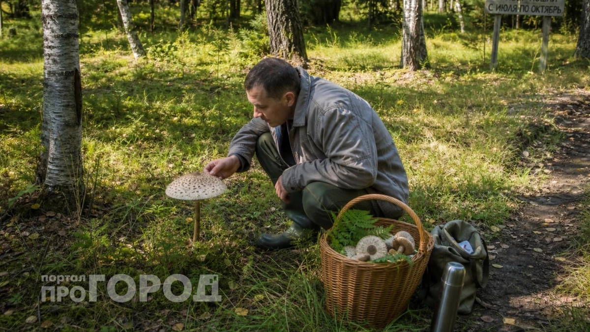 Опытные грибники совершают ошибку проходя мимо этого лесного деликатеса: он вкуснее многих известных видов
