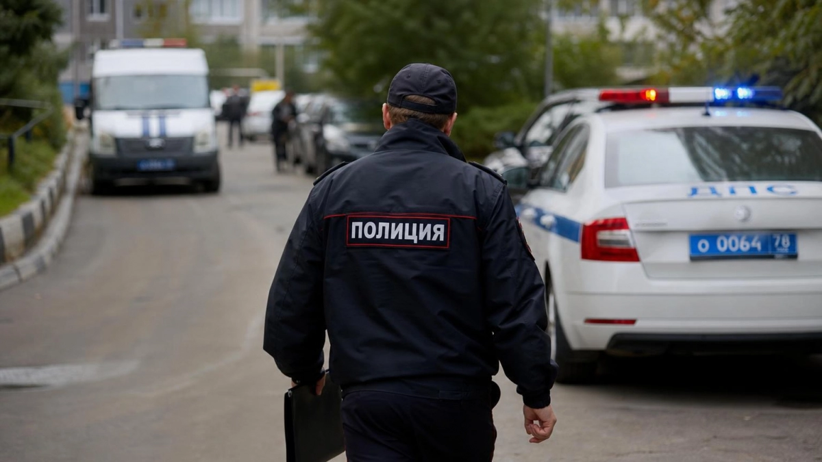 Суд арестовал на два месяца школьниц по делу об убийстве подростка в Кабаново
