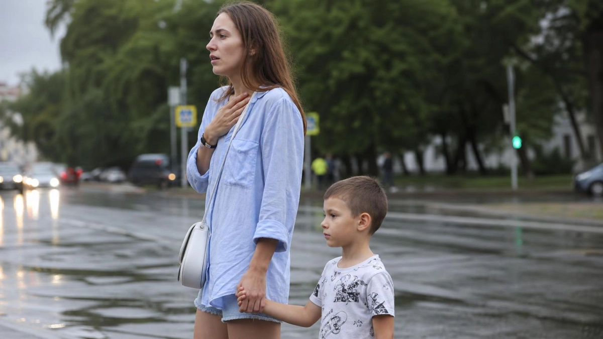 После грозы в Краснодаре более ста человек пожаловались на симптомы грозовой астмы