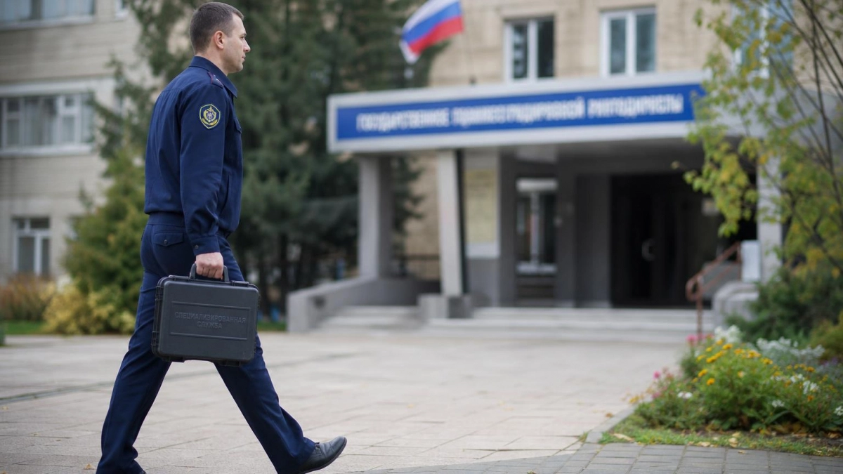Мирошник заявил об отказе Киева забирать тела погибших украинских военных