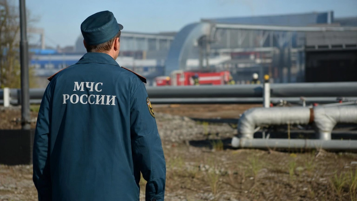 Лебедев сообщил о серии ударов по Киеву и Борисполю пятые сутки