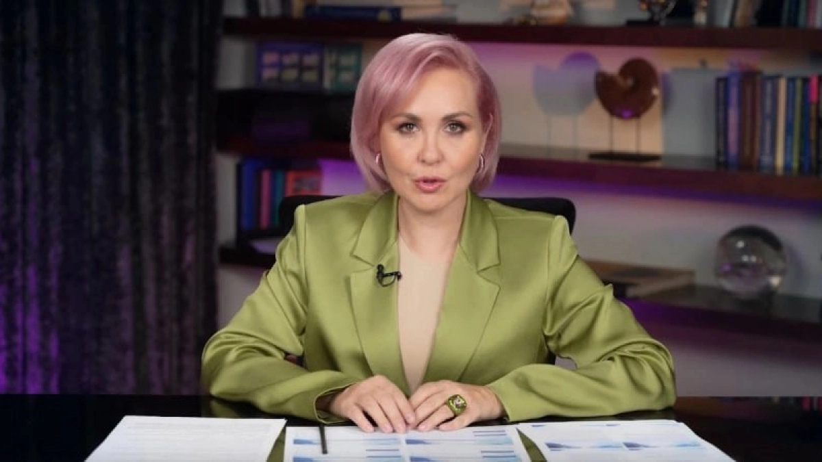 Сентябрь станет временем больших перемен: Василиса Володина назвала знак зодиака для финансового рывка