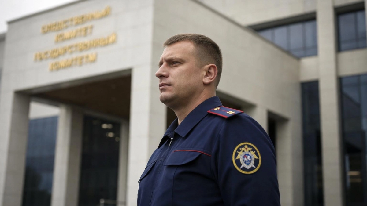 ТАСС сообщил о пропаже на СВО экс-замглавы правительства Подмосковья Бронштейна