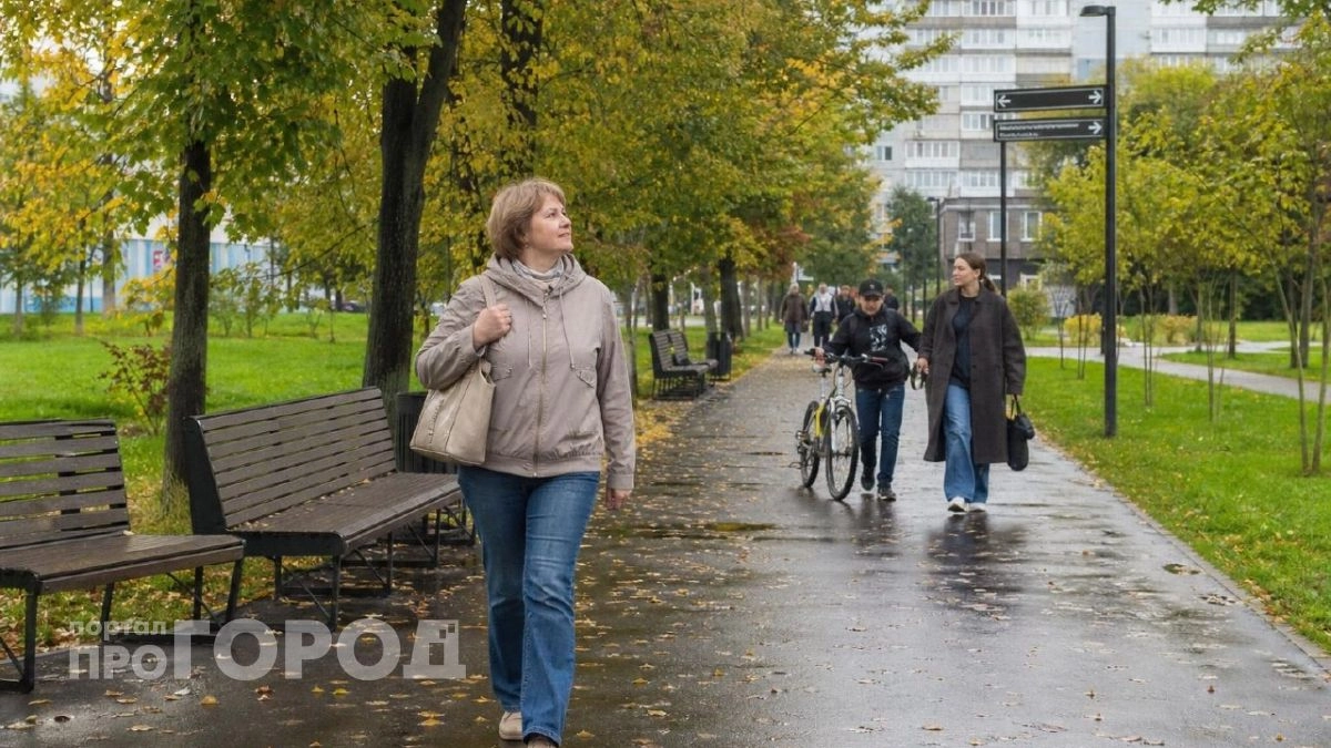 Бабье лето 2026: синоптики пересмотрели прогноз и назвали даты, когда стоит ждать возвращения тепла