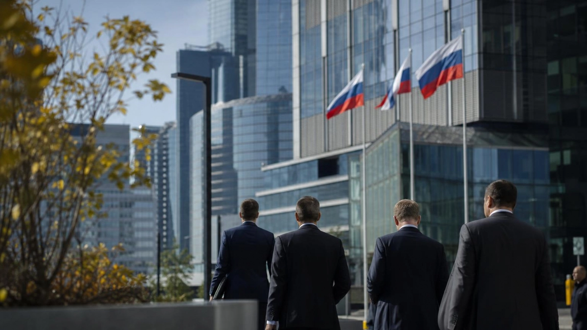 Reuters: Бессент назвал Силуанову условие для экономических соглашений