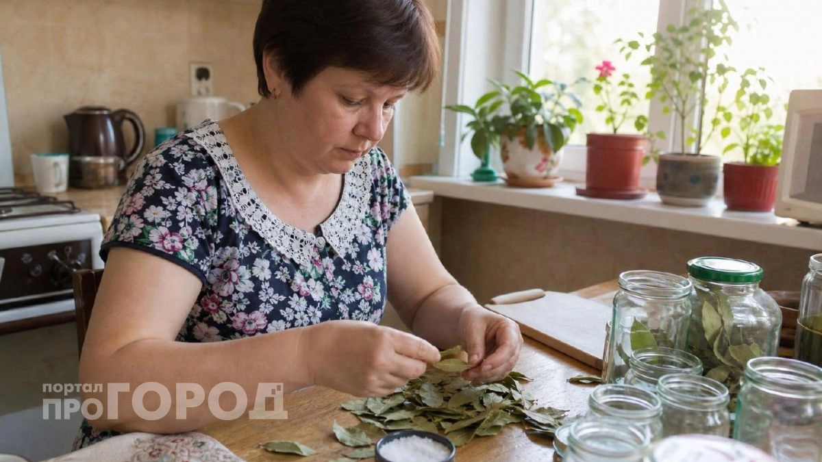 Забудьте про покупную химию: лавровый лист с содой творят чудеса и избавляют дом от неприятных запахов навсегда