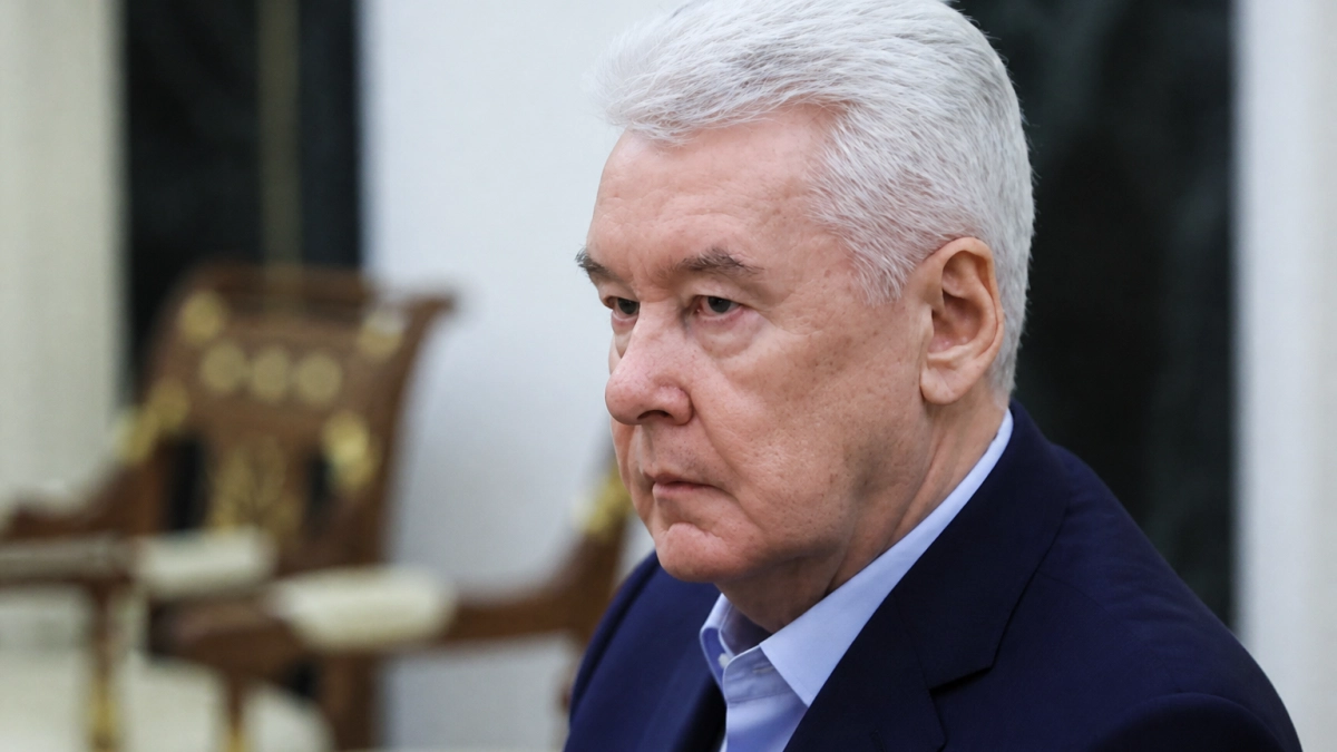Собянин на фестивале в Лужниках назвал Москву самым спортивным городом страны
