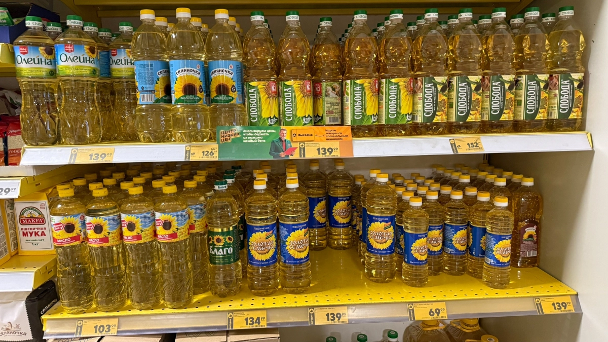 Забудьте про оливковое: вот на каком масле нужно жарить продукты чтобы еда не горчила и не была вредной