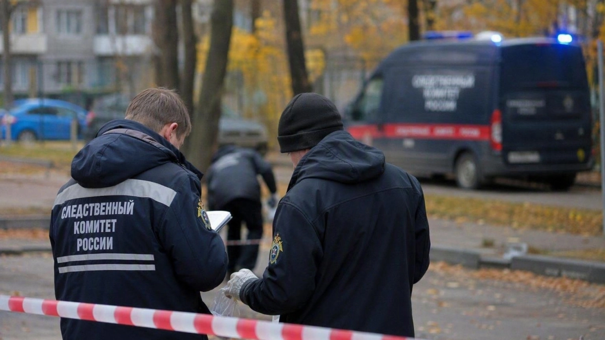 Документы СБУ: рекрут Интернационального легиона ВСУ убил на Украине двух американцев