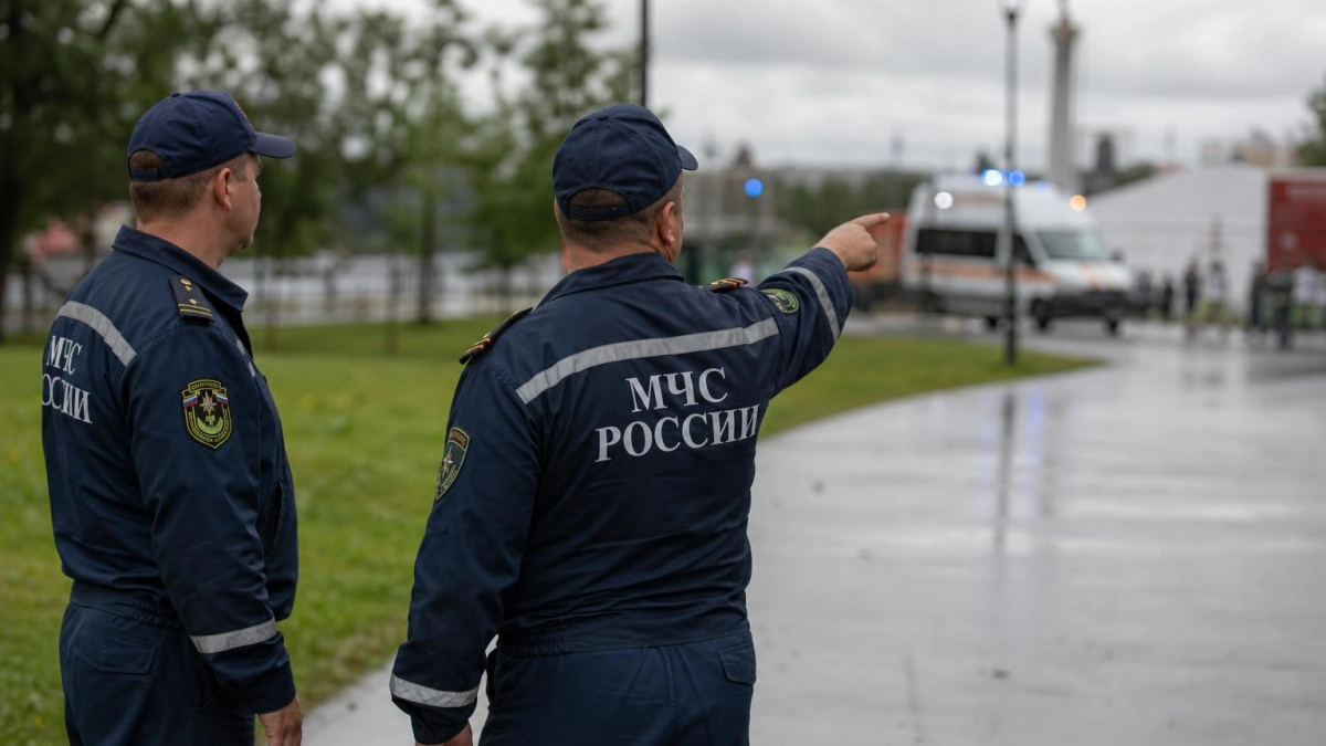 Москвичка две недели была в коме после удара молнии на музыкальном фестивале