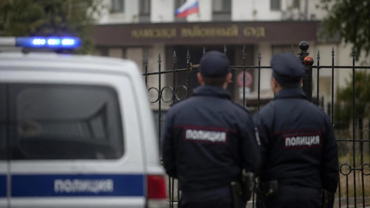 Шакро Молодой возглавил криминальный мир России после гибели Деда Хасана