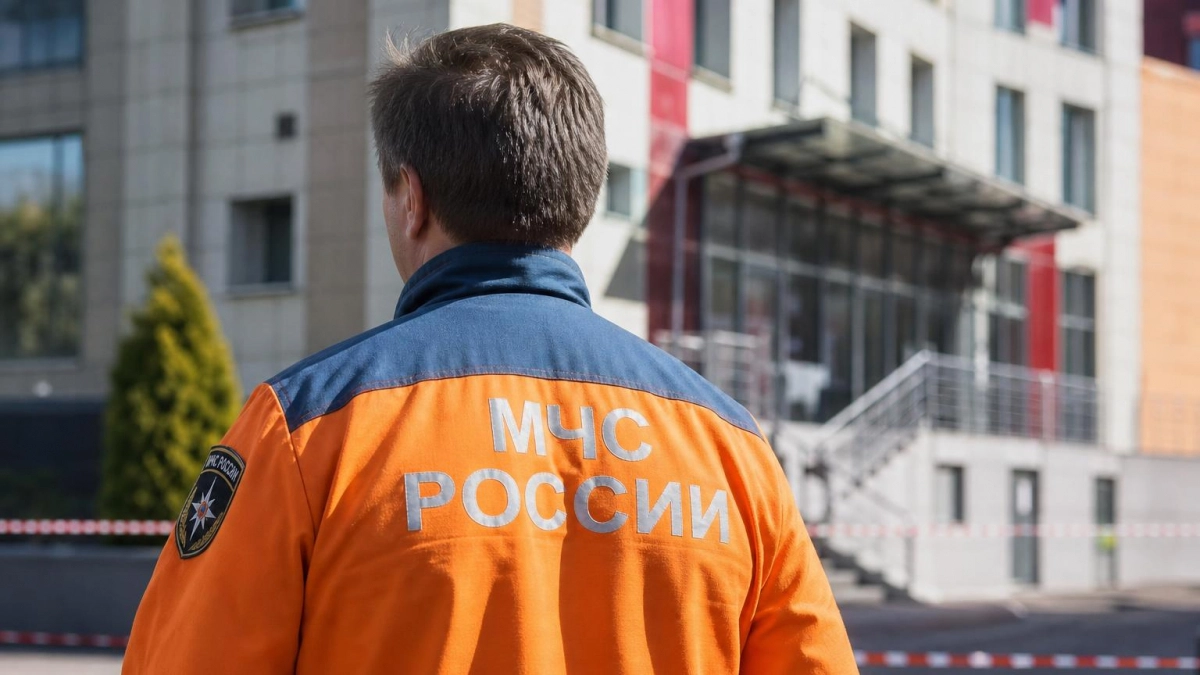 Мирошник указал на версию Зеленского о российском дроне у здания СБУ