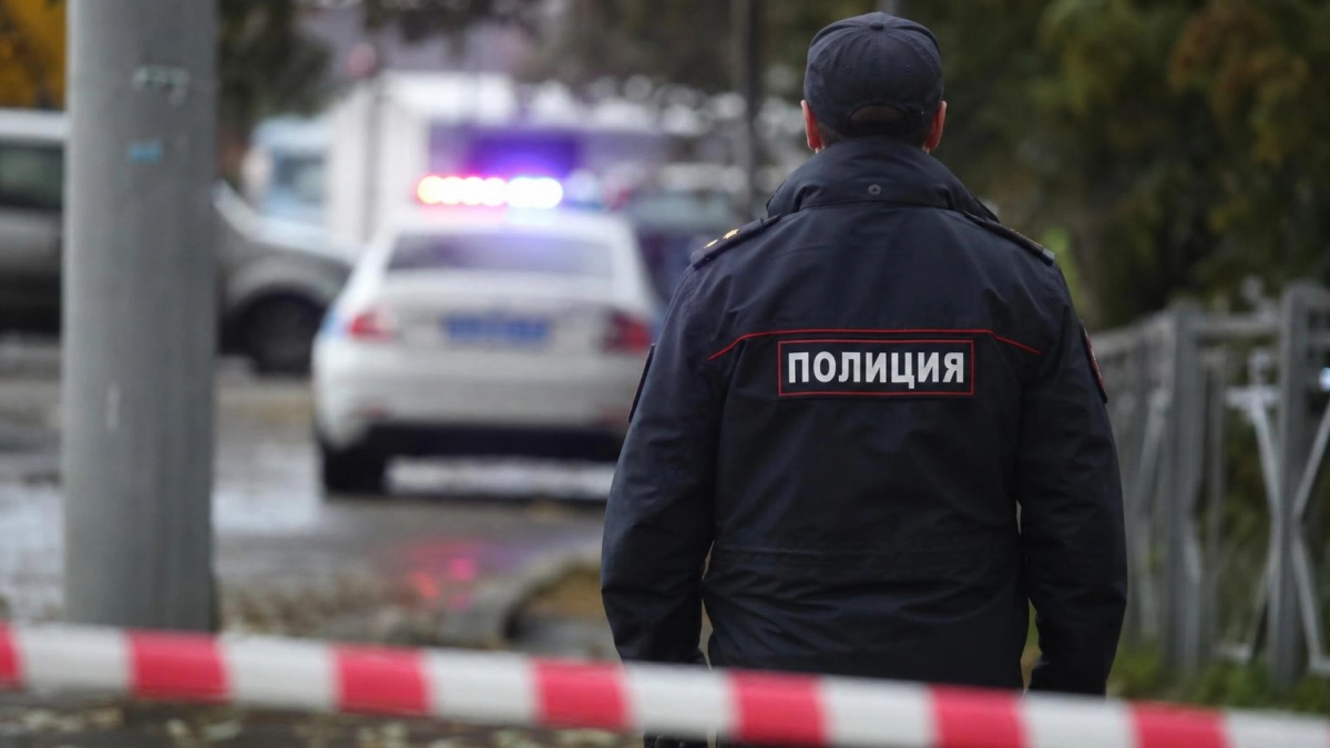 В Петербурге подростка, выстрелившего девочке в лицо, отправили под домашний арест до ноября